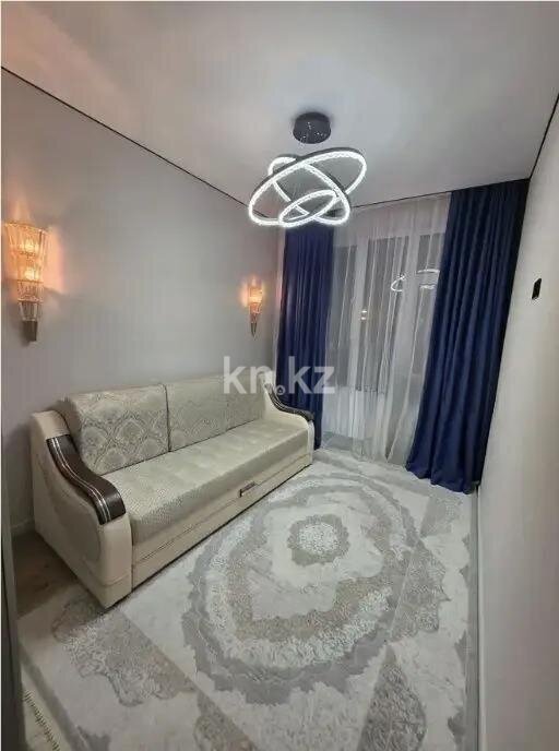 Продажа 1-комнатной квартиры, 37 м² в Астане - фото 2