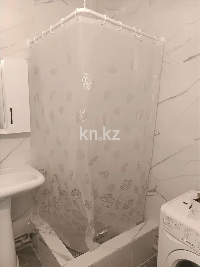 Продажа 1-комнатной квартиры, 30 м², мкр-н Шугыла, дом  341/5 в Алматы - фото 2