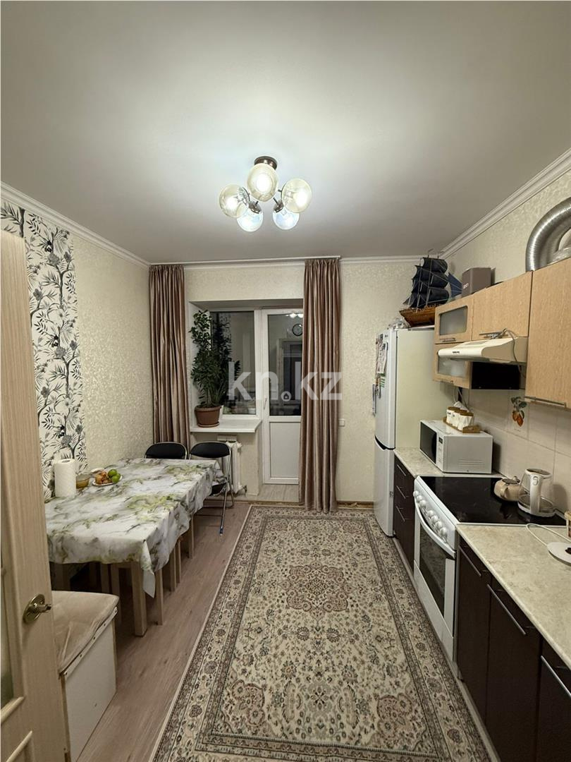 Продажа 1-комнатной квартиры, 43.5 м² в Астане - фото 4