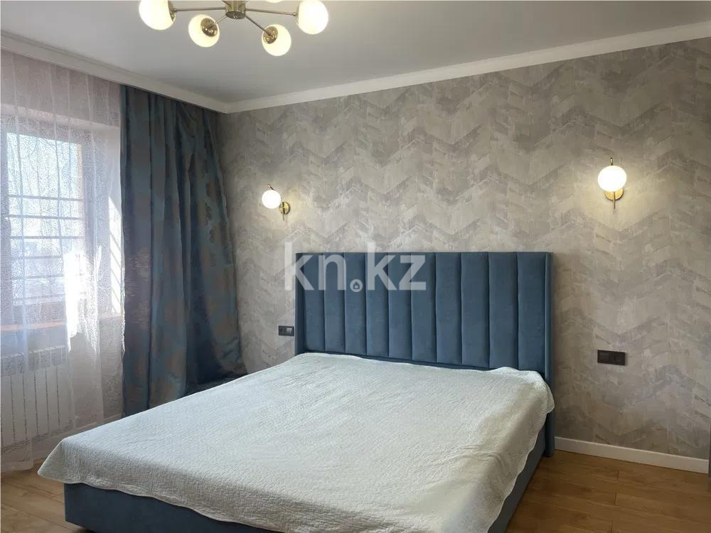 Продажа 3-комнатной квартиры, 85.7 м², ул. Масанчи, дом  23/3 в Алматы - фото 2