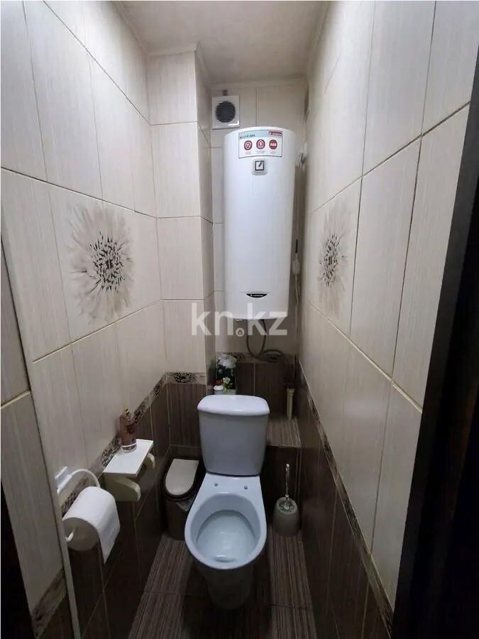 Продажа 3-комнатной квартиры, 56 м² в Караганде - фото 5