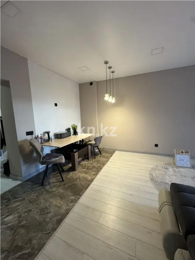 Продажа 3-комнатной квартиры, 68 м² в Караганде - фото 3