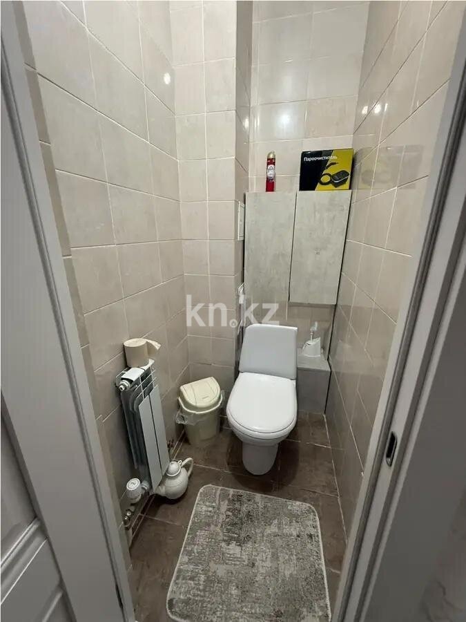 Продажа 2-комнатной квартиры, 61.5 м² в Астане - фото 4
