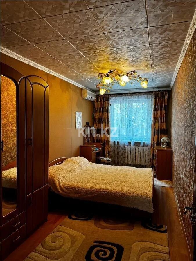 Продажа 3-комнатной квартиры, 59 м² в Алматы - фото 2