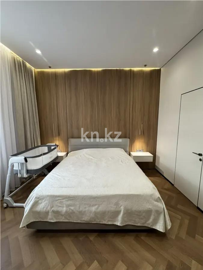 Продажа 3-комнатной квартиры, 114 м² в Астане - фото 2