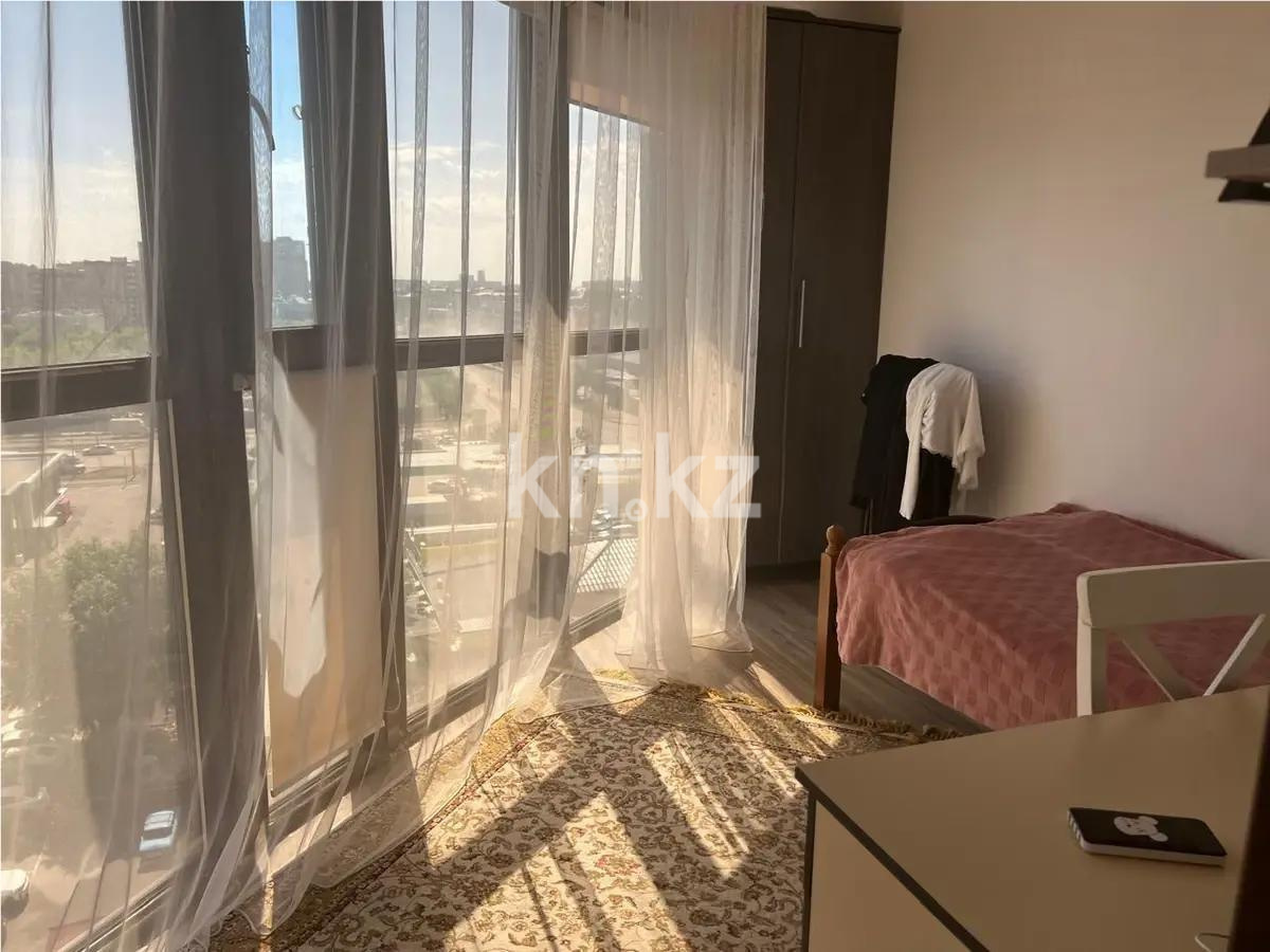 Продажа 3-комнатной квартиры, 66 м² в Астане - фото 2