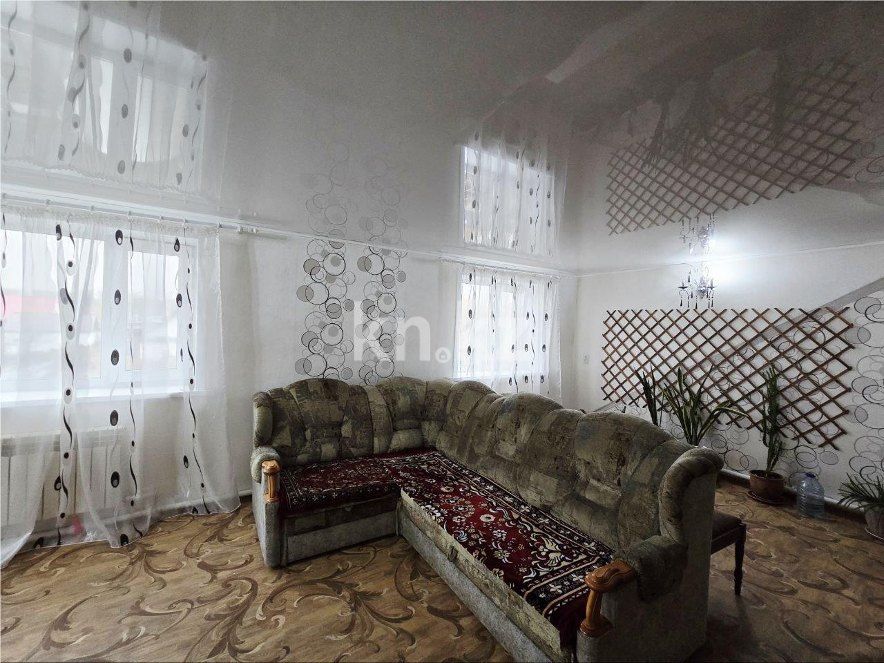 Продажа 5-комнатного дома, 138.3 м², ул. Электриков в Темиртау - фото 15