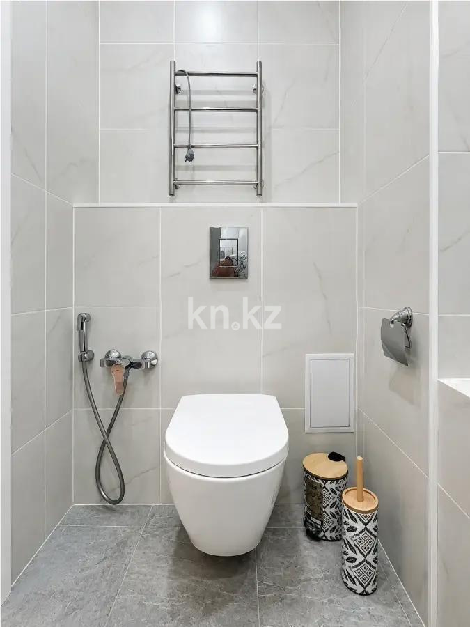 Продажа 2-комнатной квартиры, 75 м² в Алматы - фото 5
