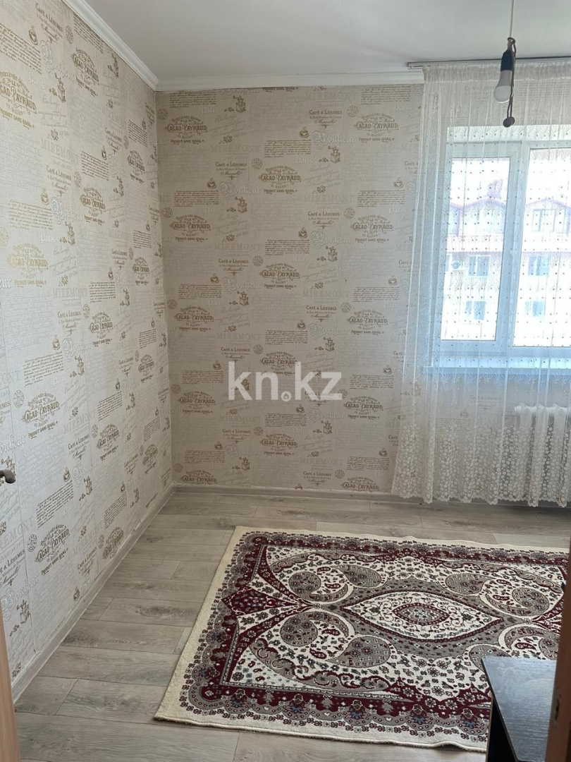 Аренда 1-комнатной квартиры, 40 м² в Астане - фото 6