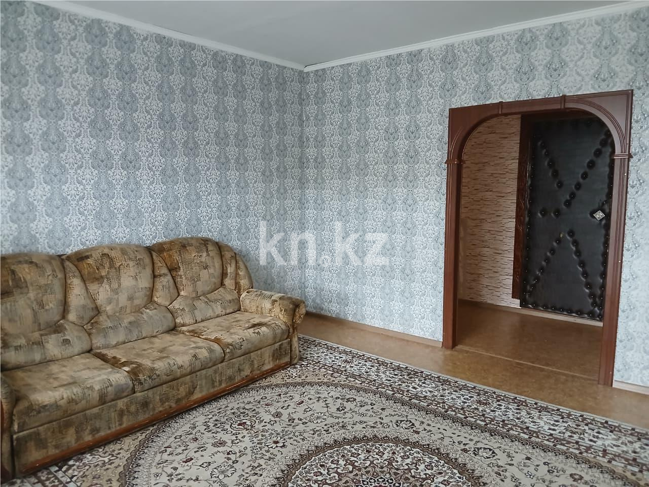 Продажа 2-комнатной квартиры, 54 м², мкр-н Восток-3 в Караганде