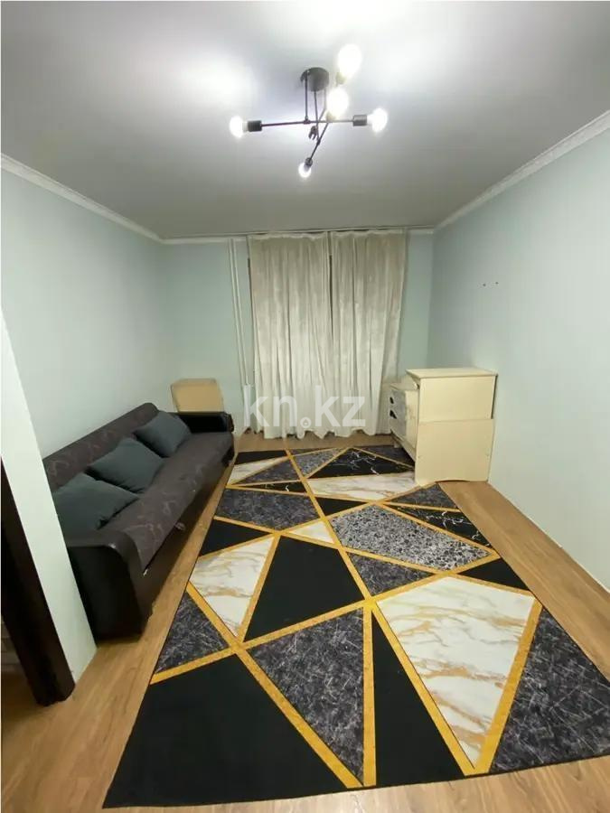 Продажа 1-комнатной квартиры, 37 м², ул. Сулуколь, дом  14/1 в Астане