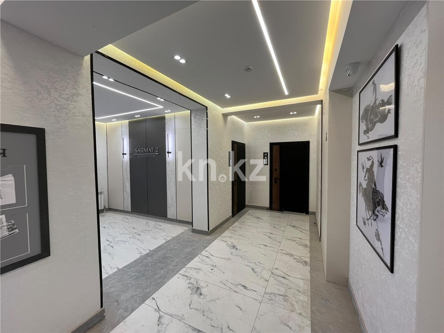 Продажа 1-комнатной квартиры, 39 м² в Караганде - фото 5