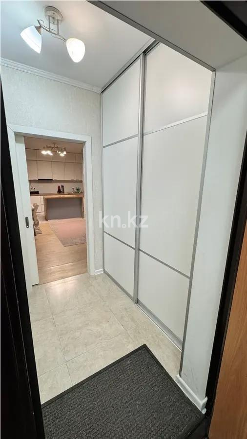 Продажа 3-комнатной квартиры, 71.5 м², пр. Улы Дала, дом  65/2 в Астане - фото 4