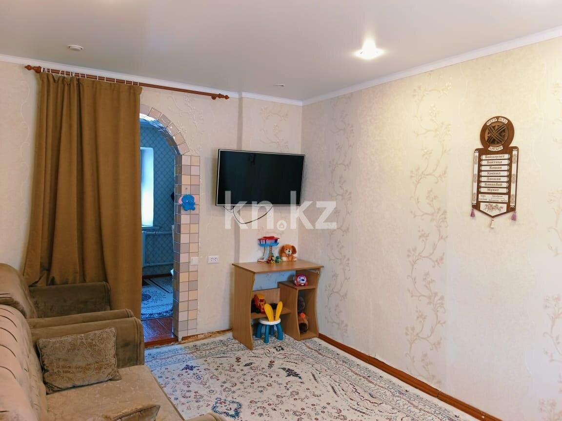 Продажа 5-комнатного дома, 130 м² в Караганде - фото 17
