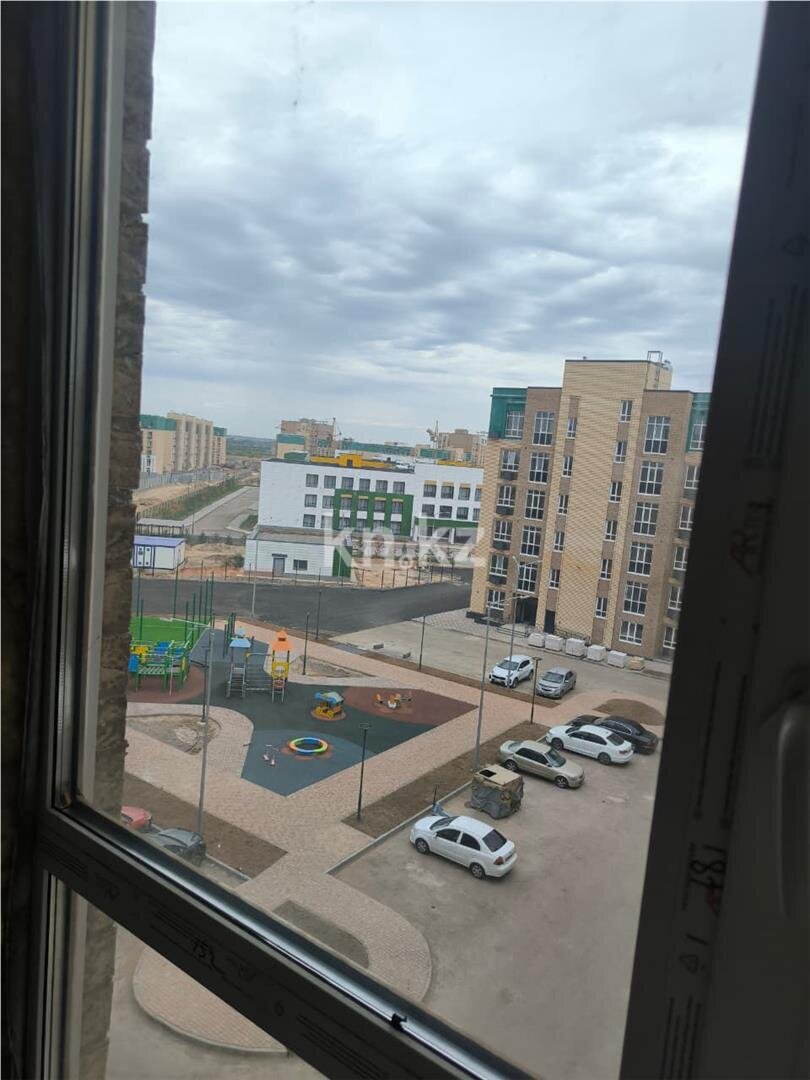 Продажа 2-комнатной квартиры, 53 м² в Караганде - фото 5