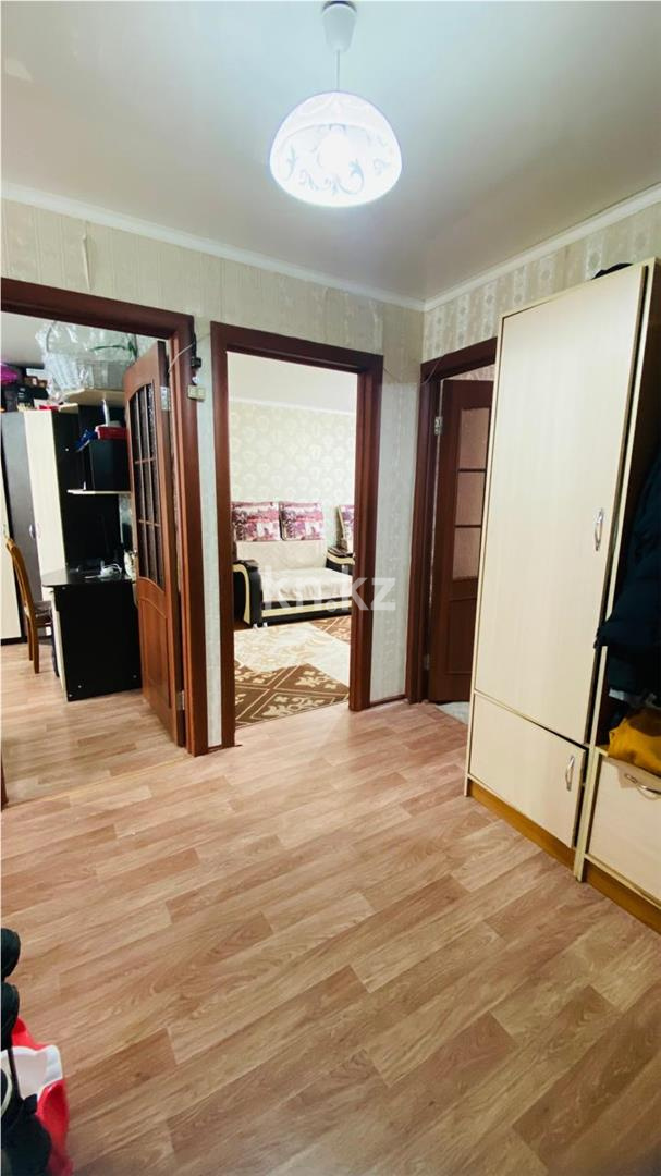 Продажа 3-комнатной квартиры, 63 м² в Караганде - фото 9