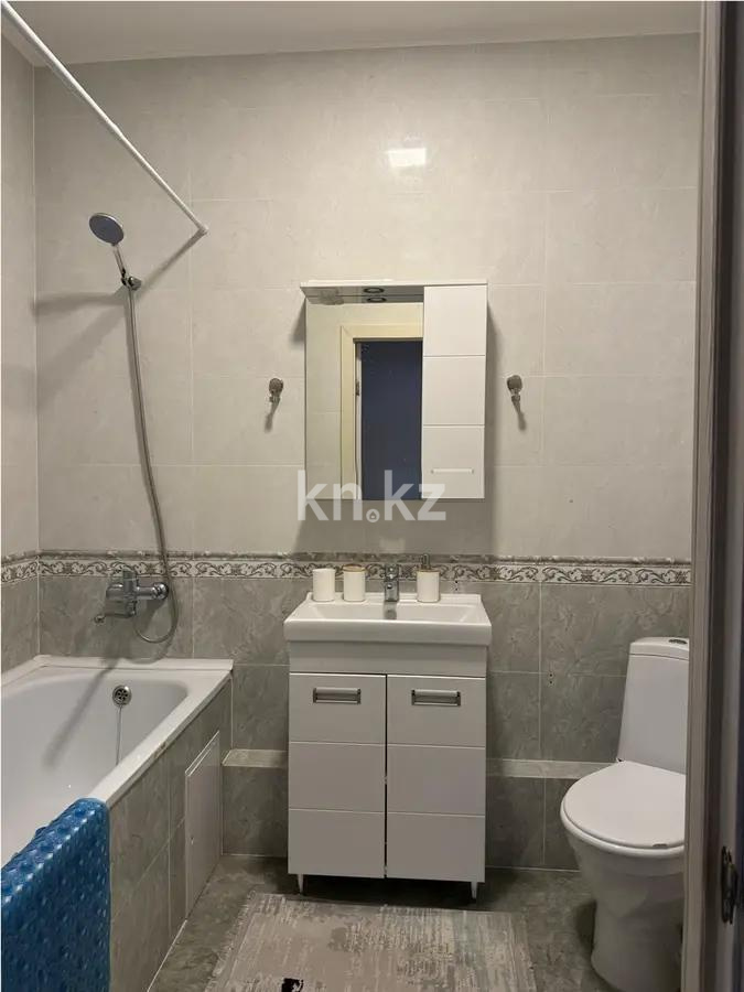 Продажа 1-комнатной квартиры, 29 м² в Алматы - фото 3