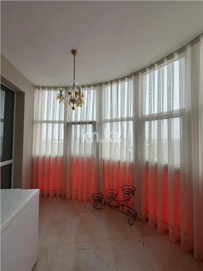 Продажа 3-комнатной квартиры, 105 м², ул. Лободы, дом  25/3 в Караганде - фото 6