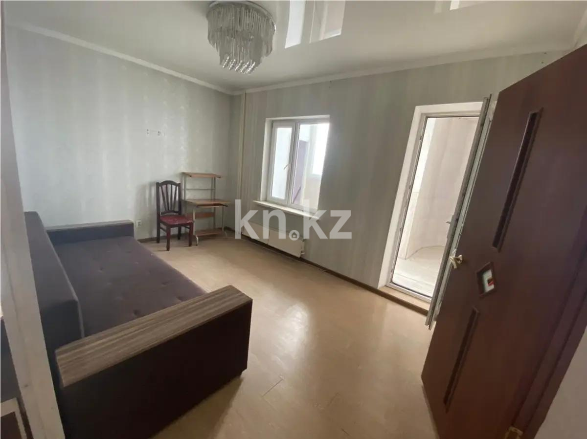 Продажа 2-комнатной квартиры, 53 м² в Алматы