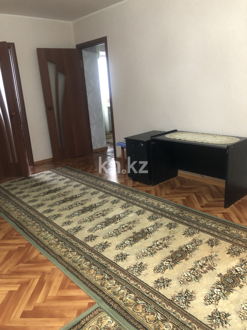 Аренда 4-комнатной квартиры, 120 м² в Актобе - фото 15