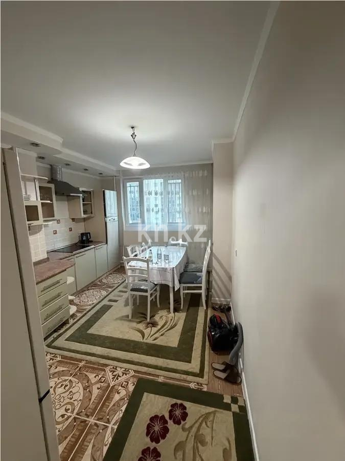 Продажа 3-комнатной квартиры, 86 м² в Астане - фото 4