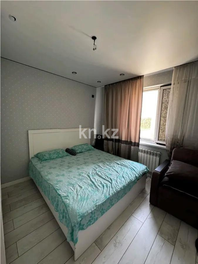 Продажа 3-комнатной квартиры, 72 м² в Алматы - фото 2