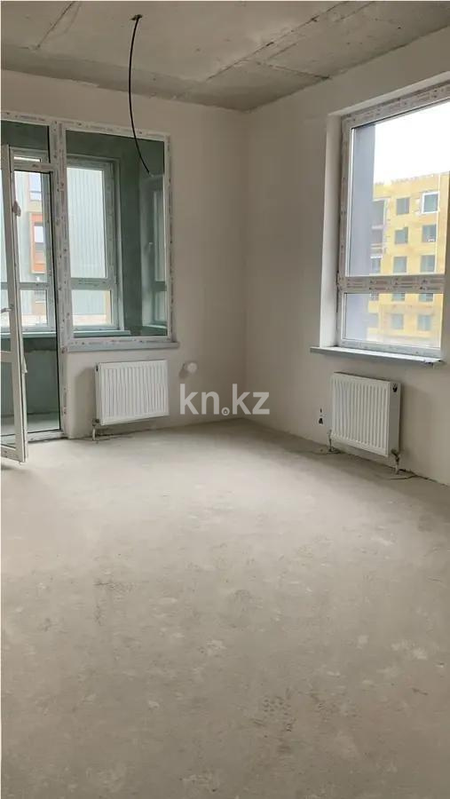 Продажа 3-комнатной квартиры, 91 м² в Алматы