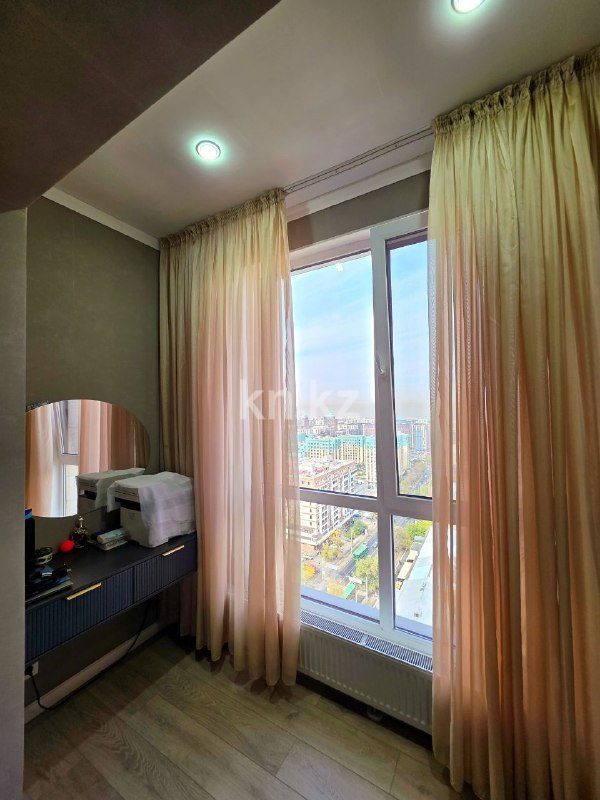 Продажа 3-комнатной квартиры, 80 м², Гагарина, дом  309 в Алматы - фото 8