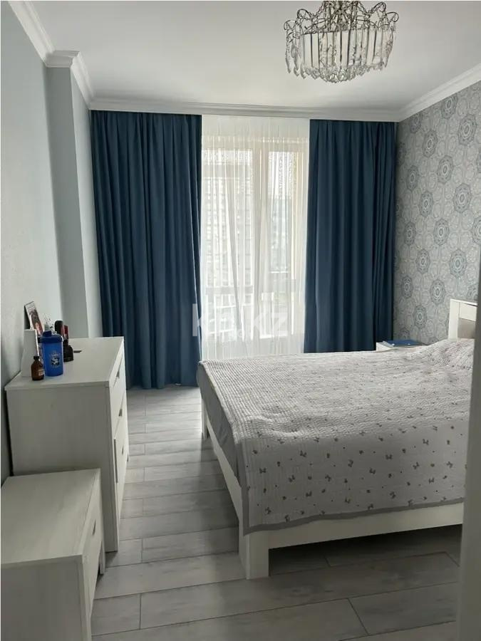 Продажа 4-комнатной квартиры, 120 м² в Астане - фото 2