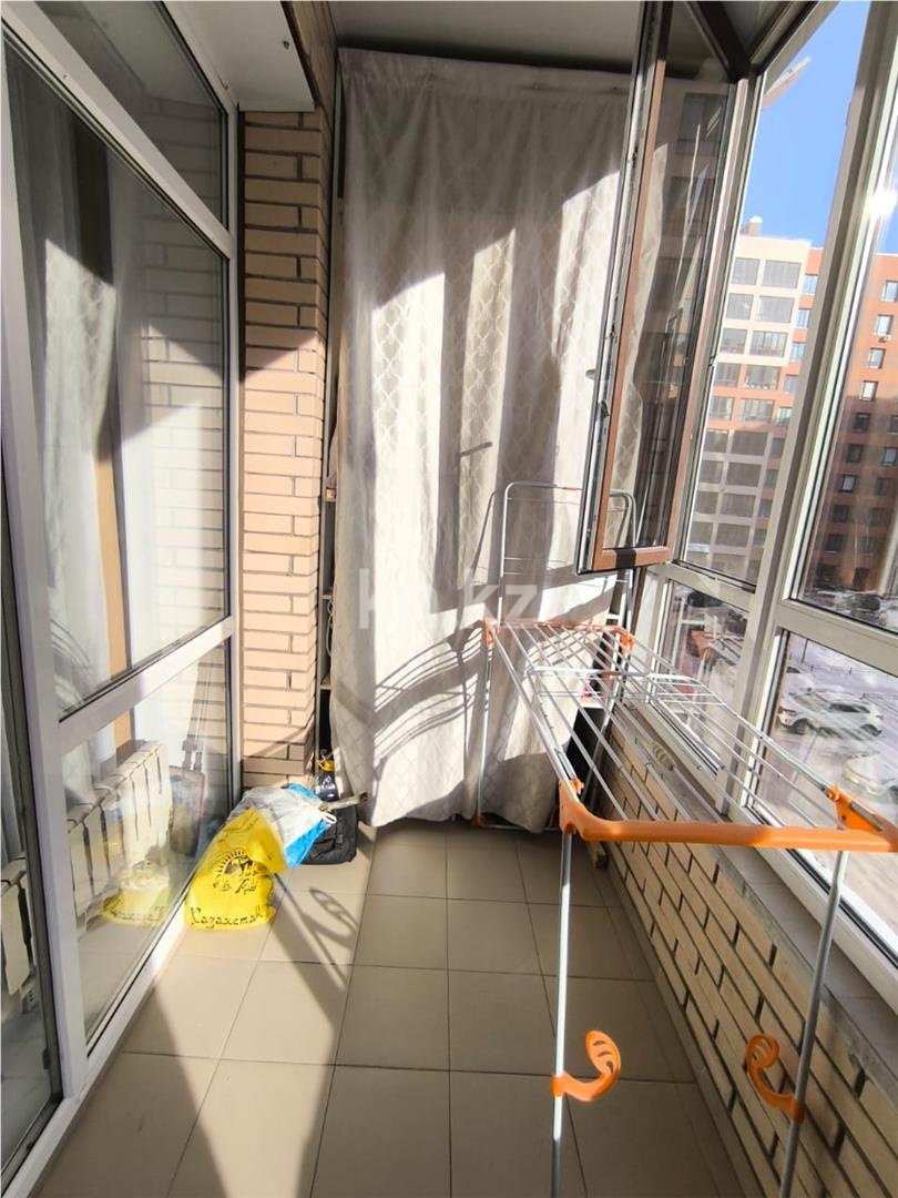 Продажа 2-комнатной квартиры, 74 м² в Астане - фото 11