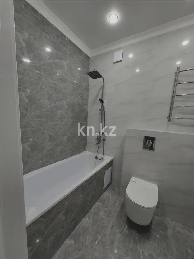 Продажа 1-комнатной квартиры, 44.4 м² в Астане - фото 3