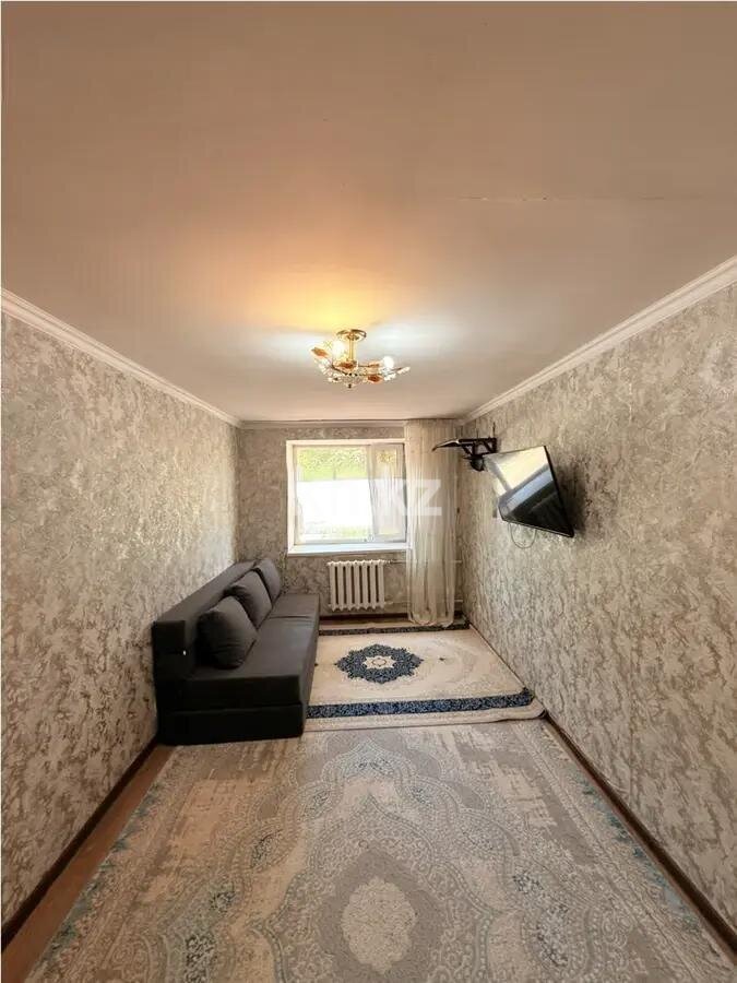 Продажа 1-комнатной квартиры, 29.6 м² в Астане