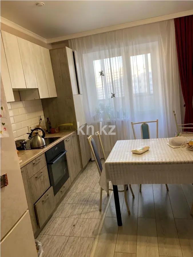 Продажа 3-комнатной квартиры, 72.6 м² в Астане - фото 4