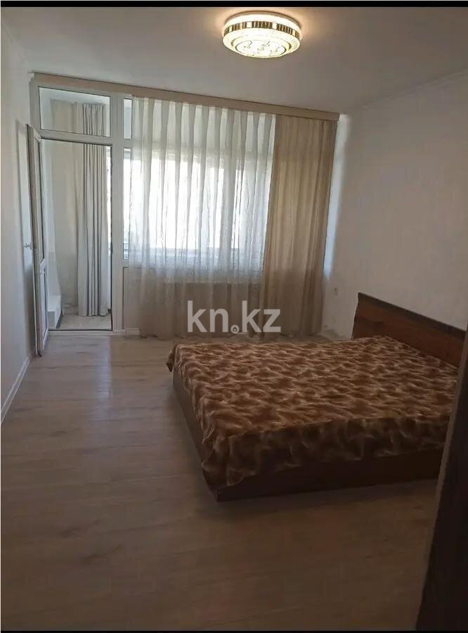 Продажа 3-комнатной квартиры, 80.4 м² в Алматы - фото 3