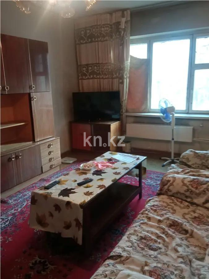 Продажа 3-комнатной квартиры, 67 м² в Алматы - фото 2