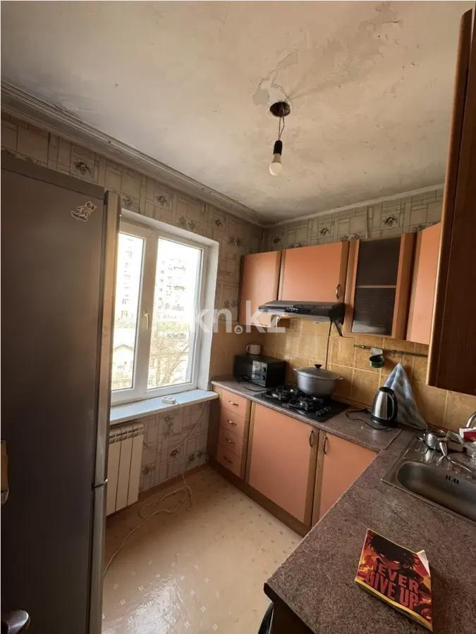 Продажа 3-комнатной квартиры, 65 м² в Алматы - фото 4