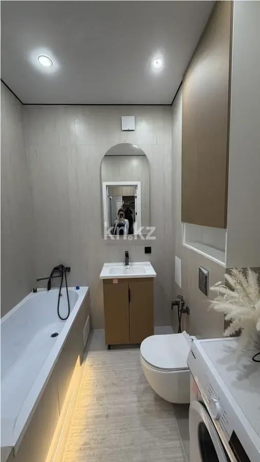 Продажа 2-комнатной квартиры, 40 м² в Астане - фото 4
