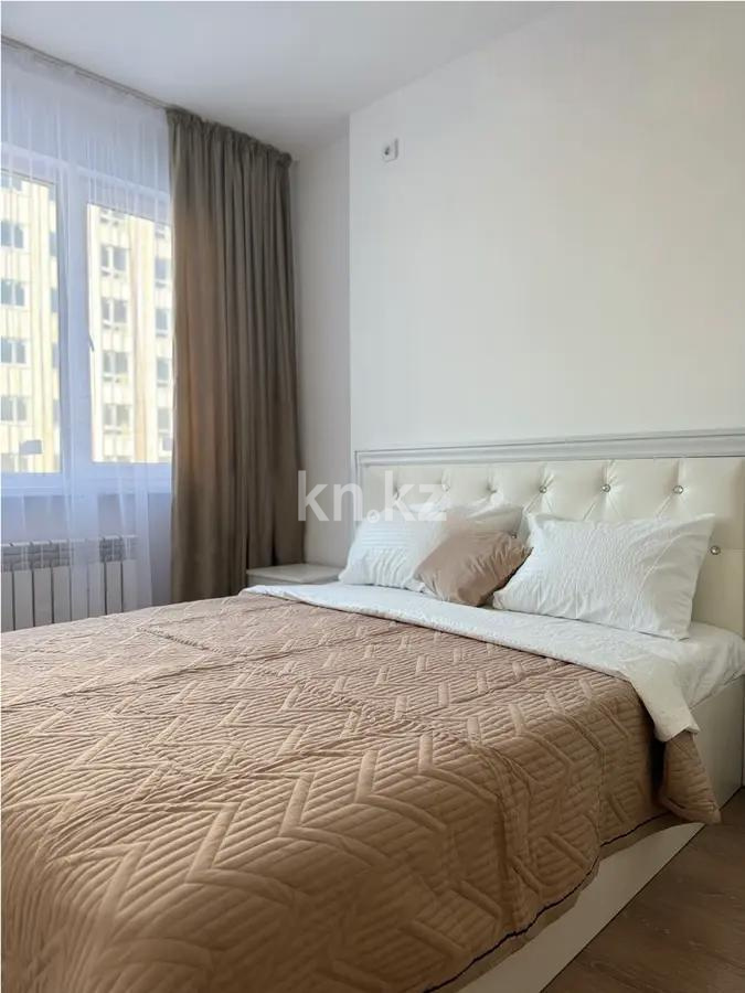Продажа 2-комнатной квартиры, 55 м² в Алматы - фото 2