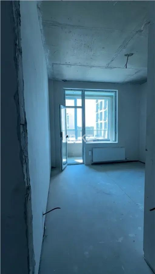 Продажа 1-комнатной квартиры, 38.92 м² в Астане - фото 2