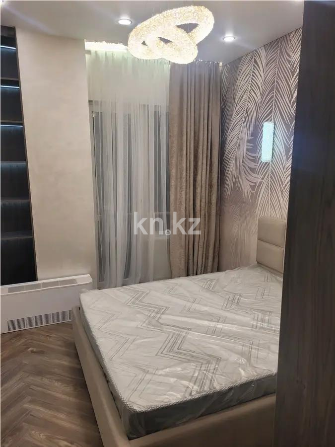 Продажа 2-комнатной квартиры, 60 м² в Алматы - фото 2