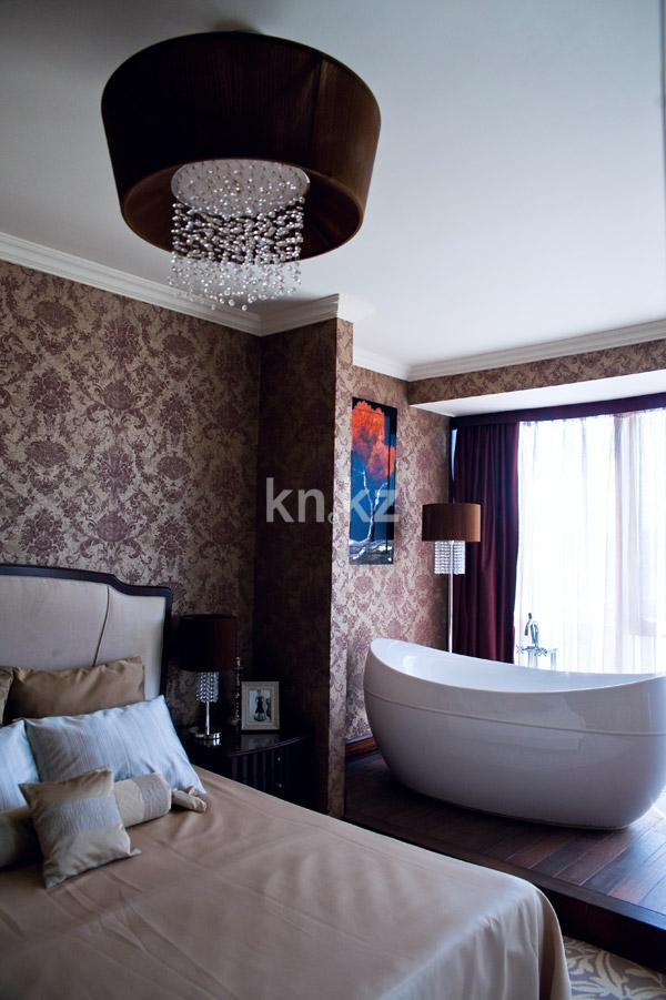 Аренда 2-комнатной квартиры, 110 м² в Астане - фото 2