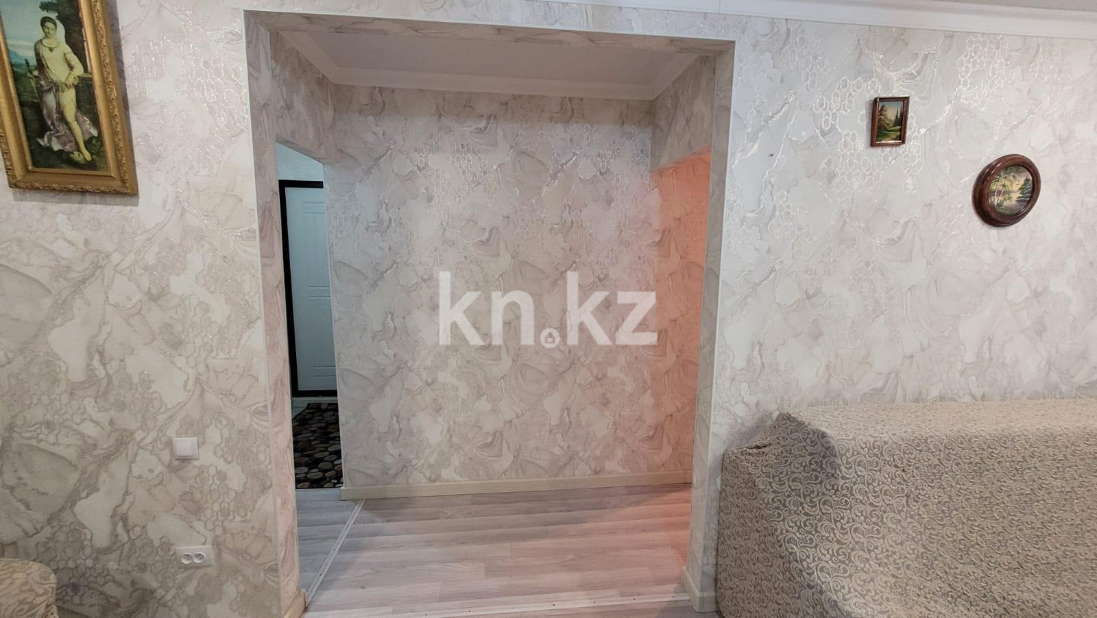 Продажа 2-комнатной квартиры, 45 м², пр. Н. Абдирова в Караганде - фото 11