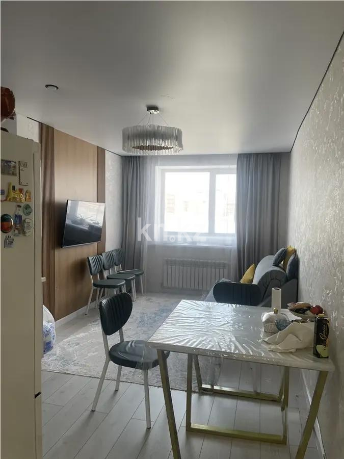 Продажа 3-комнатной квартиры, 62 м² в Астане