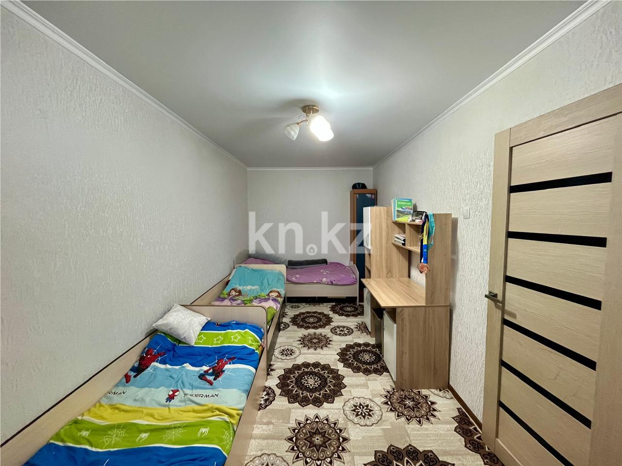 Продажа 3-комнатной квартиры, 57 м² в Караганде - фото 6