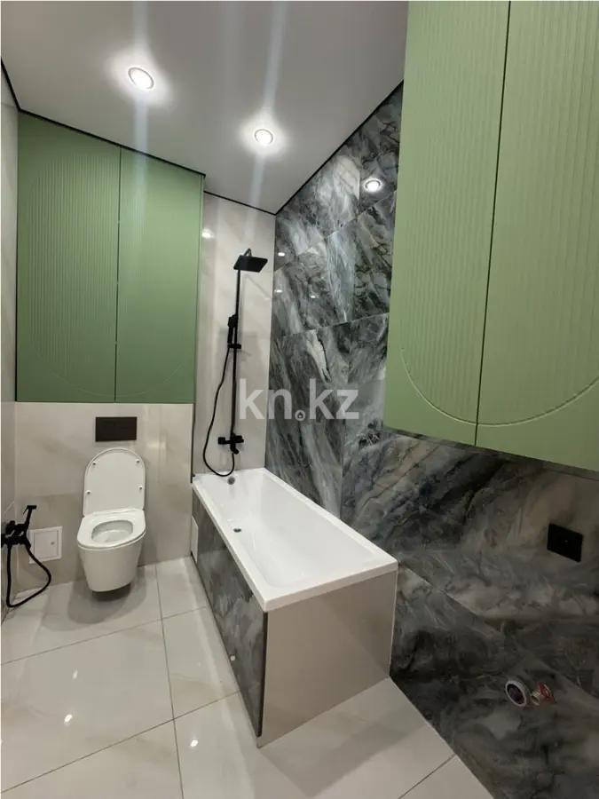 Продажа 3-комнатной квартиры, 67 м² в Астане - фото 5