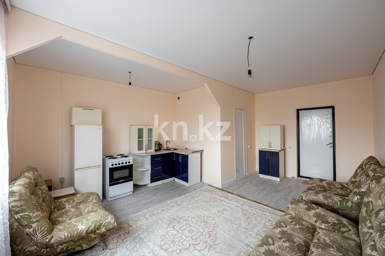 Продажа 1-комнатной квартиры, 25 м² в Астане - фото 7