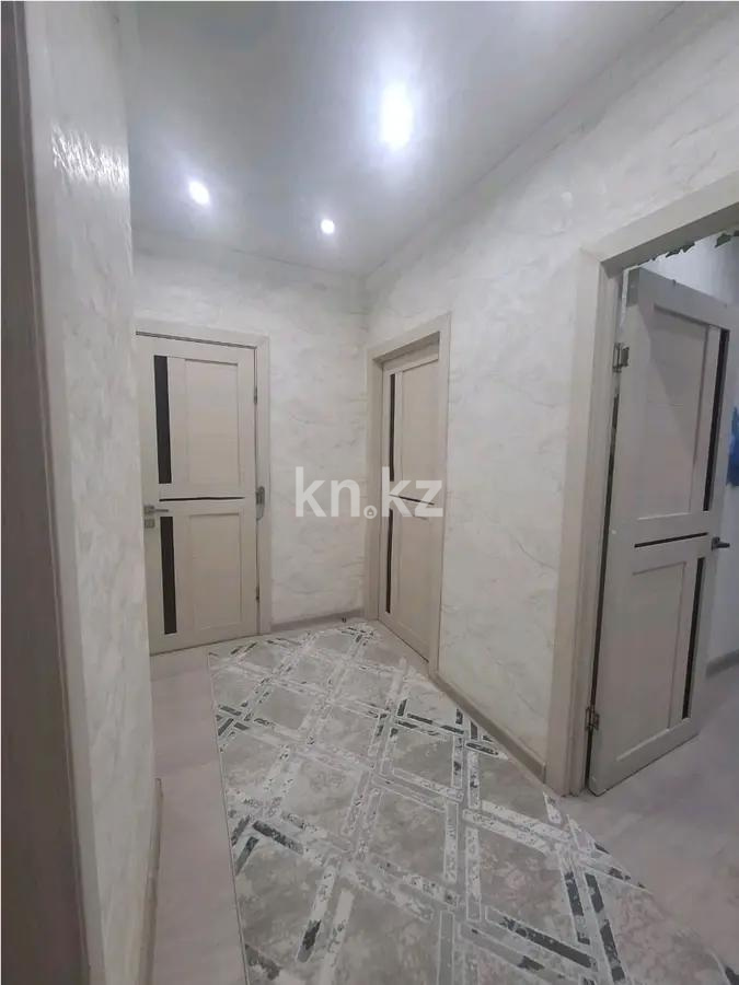 Продажа 4-комнатной квартиры, 92 м² в Астане - фото 8