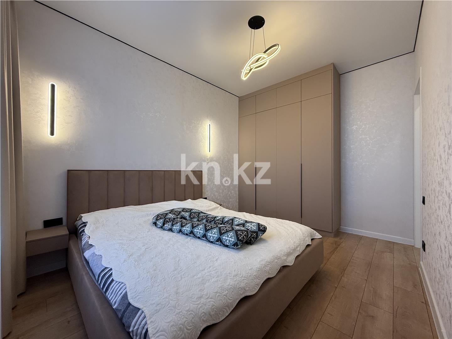 Продажа 3-комнатной квартиры, 80 м² в Караганде - фото 5