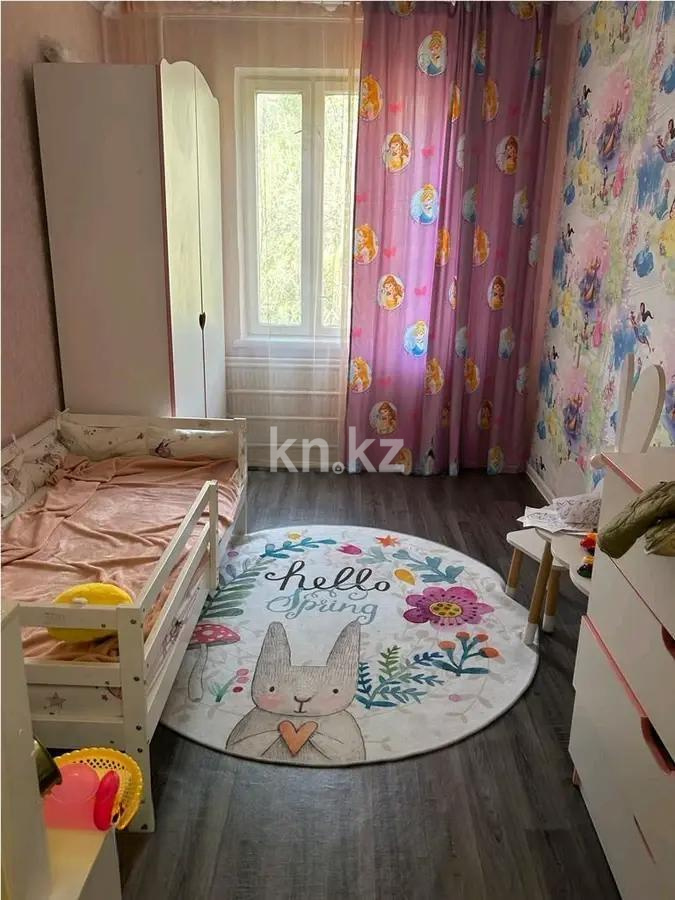 Продажа 3-комнатной квартиры, 66 м², ул. Саина, дом  4 в Алматы - фото 3