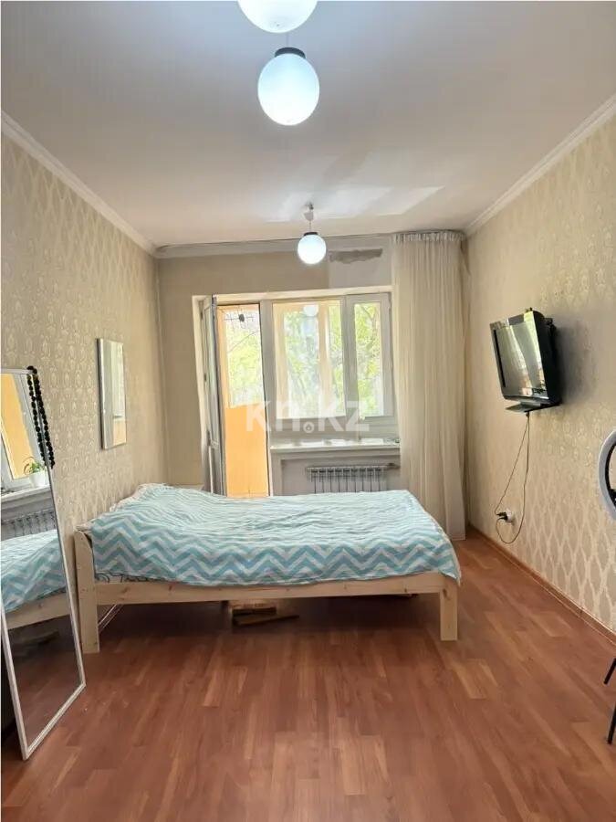 Продажа 1-комнатной квартиры, 40 м² в Алматы
